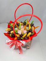 Набор "Новогодняя Корзина" 600гр