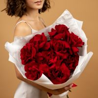 9 французских роз (Эсклорер)