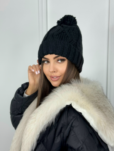 Шапка женская 51324