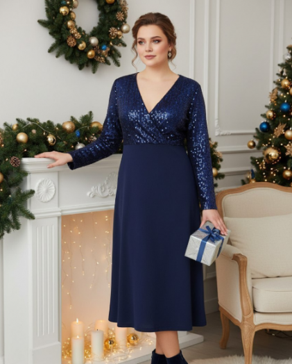 Платье женское 51332