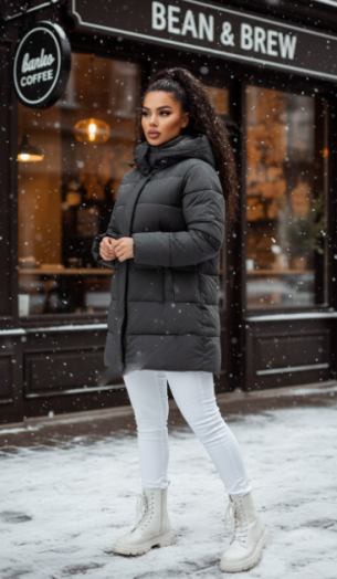 Куртка женская ​51335