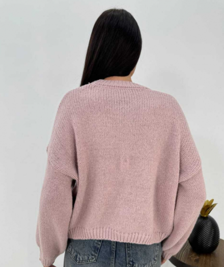 Свитер женский ​51346