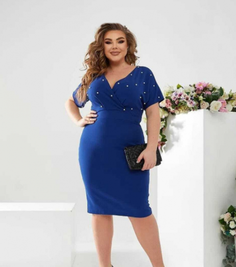 Платье женское 51352