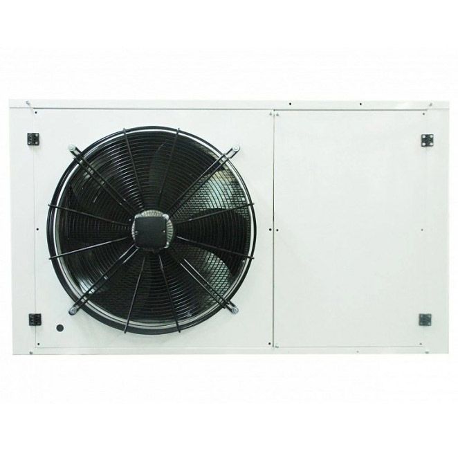 Компрессорно-конденсаторный блок iP-5 (с зимним комплектом)