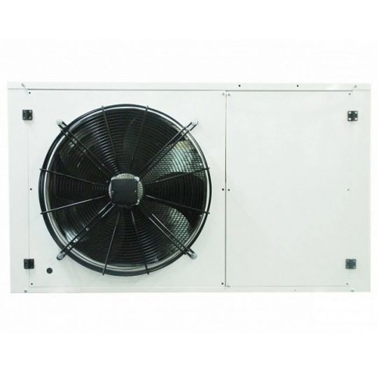 Компрессорно-конденсаторный блок iP-2 (с зимним комплектом)