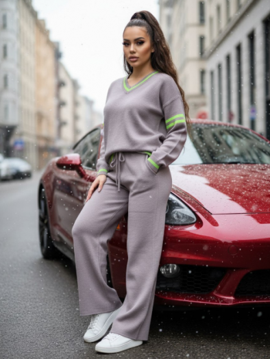 Костюм женский 51376