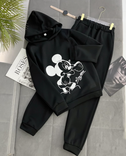 Костюм теплый женский 51388