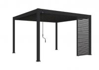 Пергола биоклиматическая Aquaviva Лайт