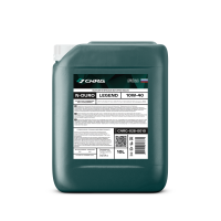 CNRG N-Duro Legend 10W-40, 10л