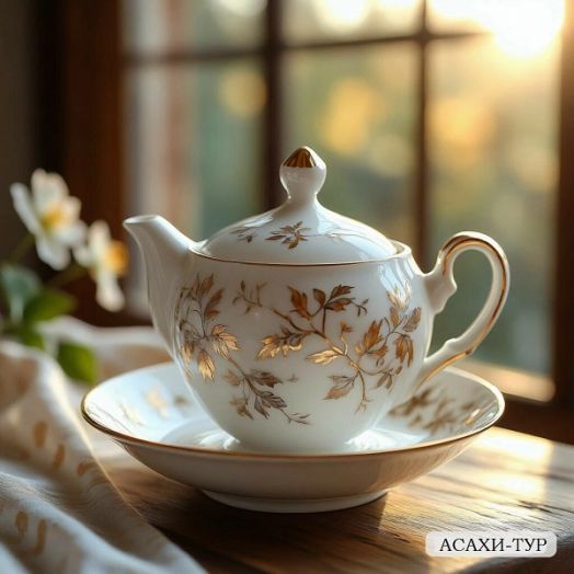 Тайна звонкого чуда, 1 день