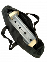 Стоялки гимнастические регулируемые по ширине на 2 трости