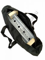 Стоялки гимнастические регулируемые по ширине на 2 трости