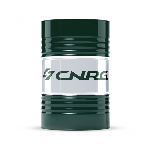 CNRG N-Duro Eco Gas 15W-40 CF, 205л