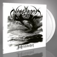 NARGAROTH - Jahreszeiten 2LP gatefold white