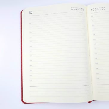 ежедневники оптом от производителя в москве