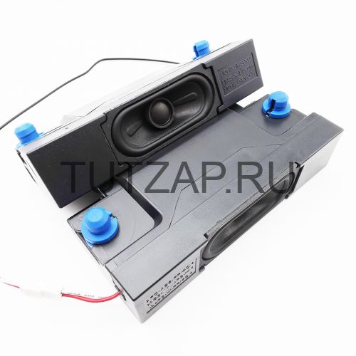 Динамики VIT30140-12W6Ω-02RV1ROH для телевизора Hisense 55E7Q PRO