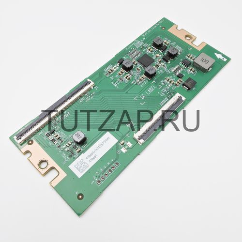 T-CON RSAG7.820.53124/ROH VER.A для телевизора Hisense 55E7Q PRO