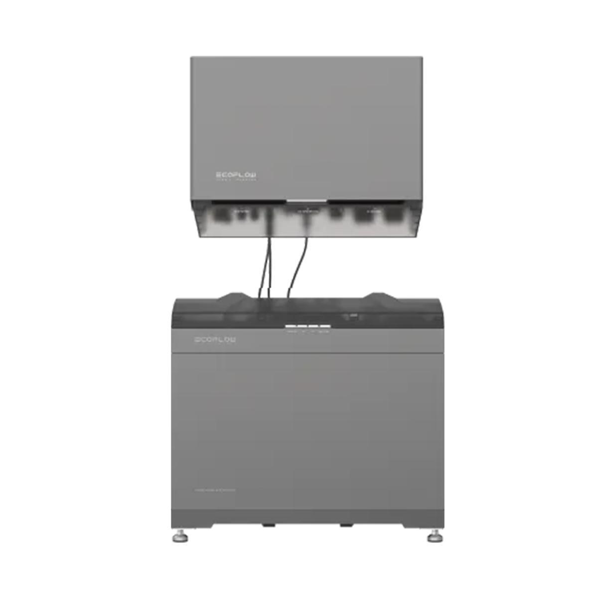 Трехфазная система энергоснабжения EcoFlow Power Ocean 5 кВтч