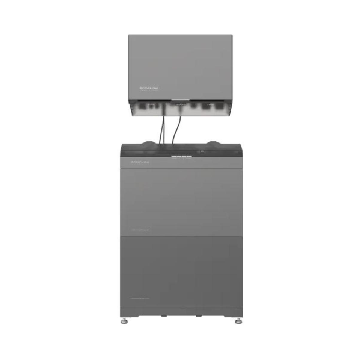 Трехфазная система энергоснабжения EcoFlow Power Ocean 10 кВтч