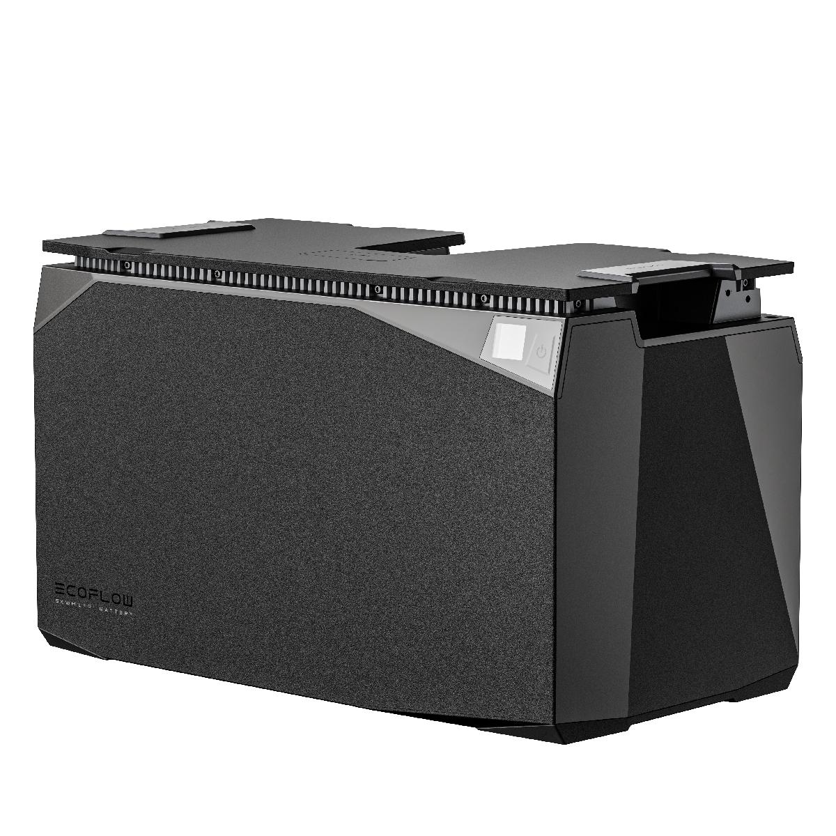 Батарея EcoFlow LFP 5 кВтч для Power Kits