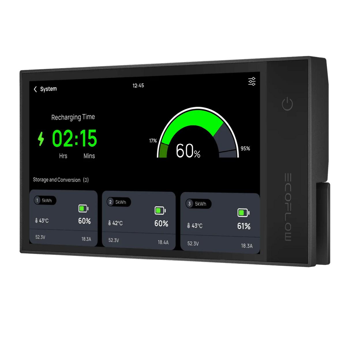 Консоль Power Kit