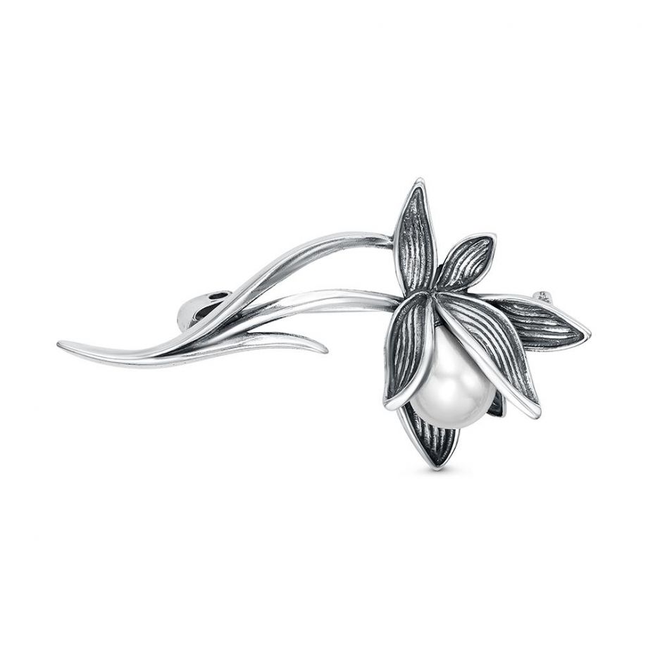 БРОШЬ 14316762К