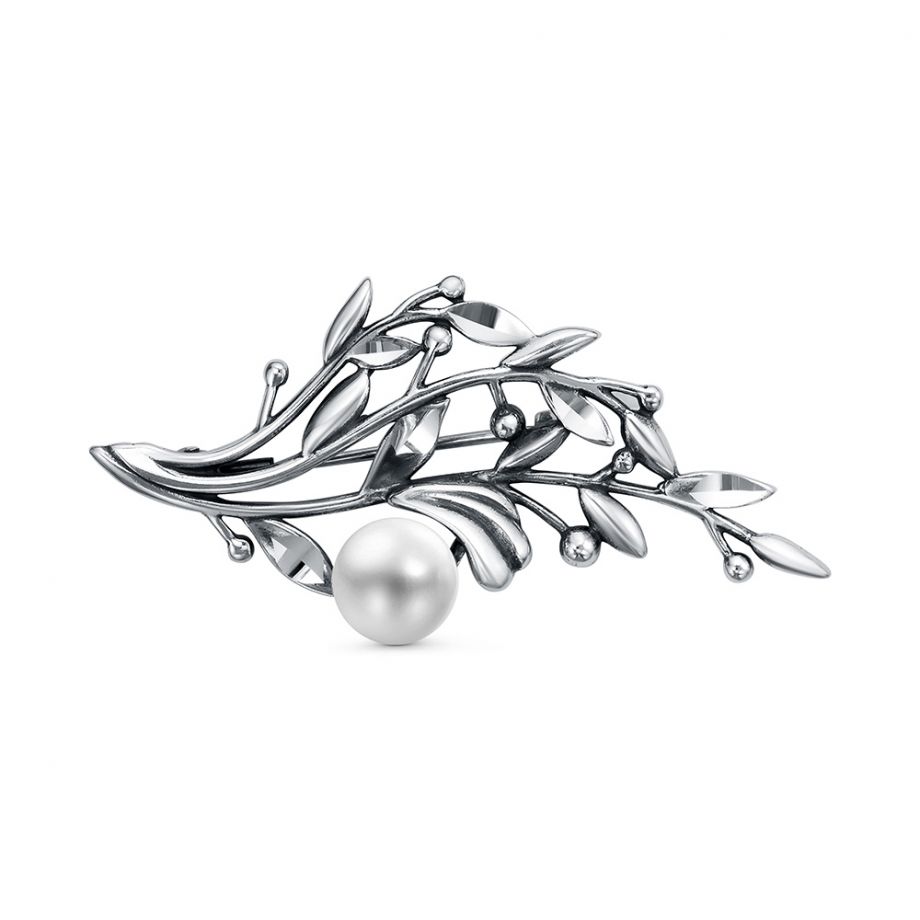 БРОШЬ 14316820К