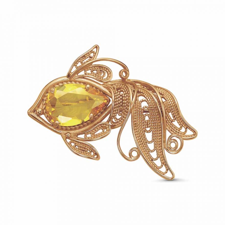 БРОШЬ 14816009-4