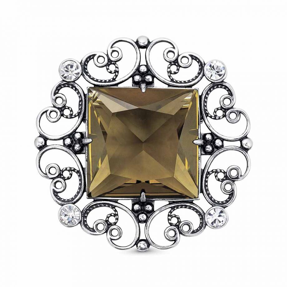 БРОШЬ 14615710Т