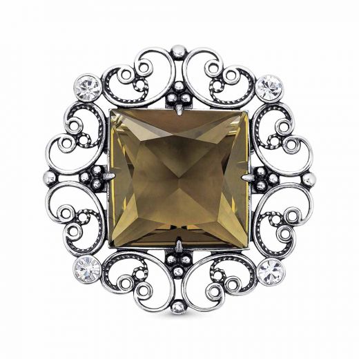 БРОШЬ 14615710Т