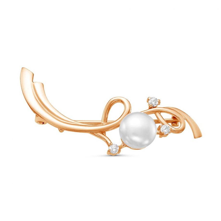 БРОШЬ 14310669К