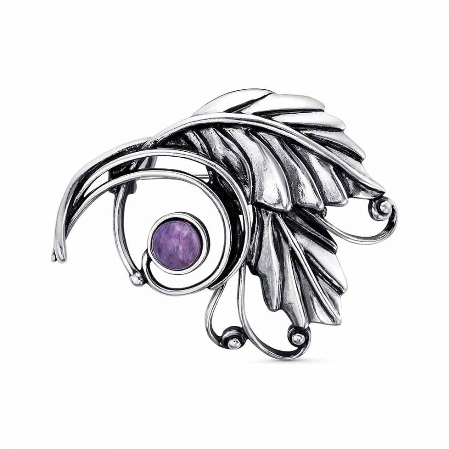 БРОШЬ 14313540Чт