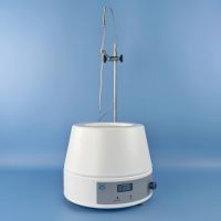 Колбонагреватель Labdevices-1000D на 1000 мл, с цифровым дисплеем и внешним датчиком температуры