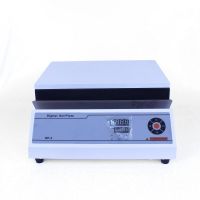 Лабораторная нагревательная плитка Labdevices-4 300x400 мм