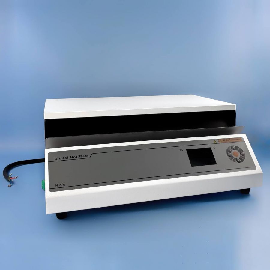Лабораторная нагревательная плитка Labdevices-5 300x500 мм