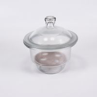 Эксикатор Labdevices 2-150, 150 мм, без крана, светлое стекло