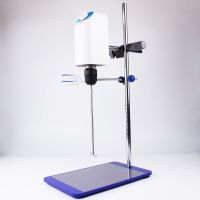 Верхнеприводная мешалка Labdevices-OS-10, до 10 литров, максимальная вязкость 10000 Мпа