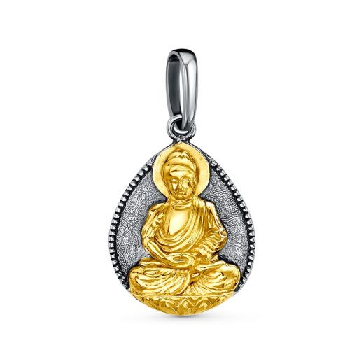 Подвеска "Будда" 54014040-1