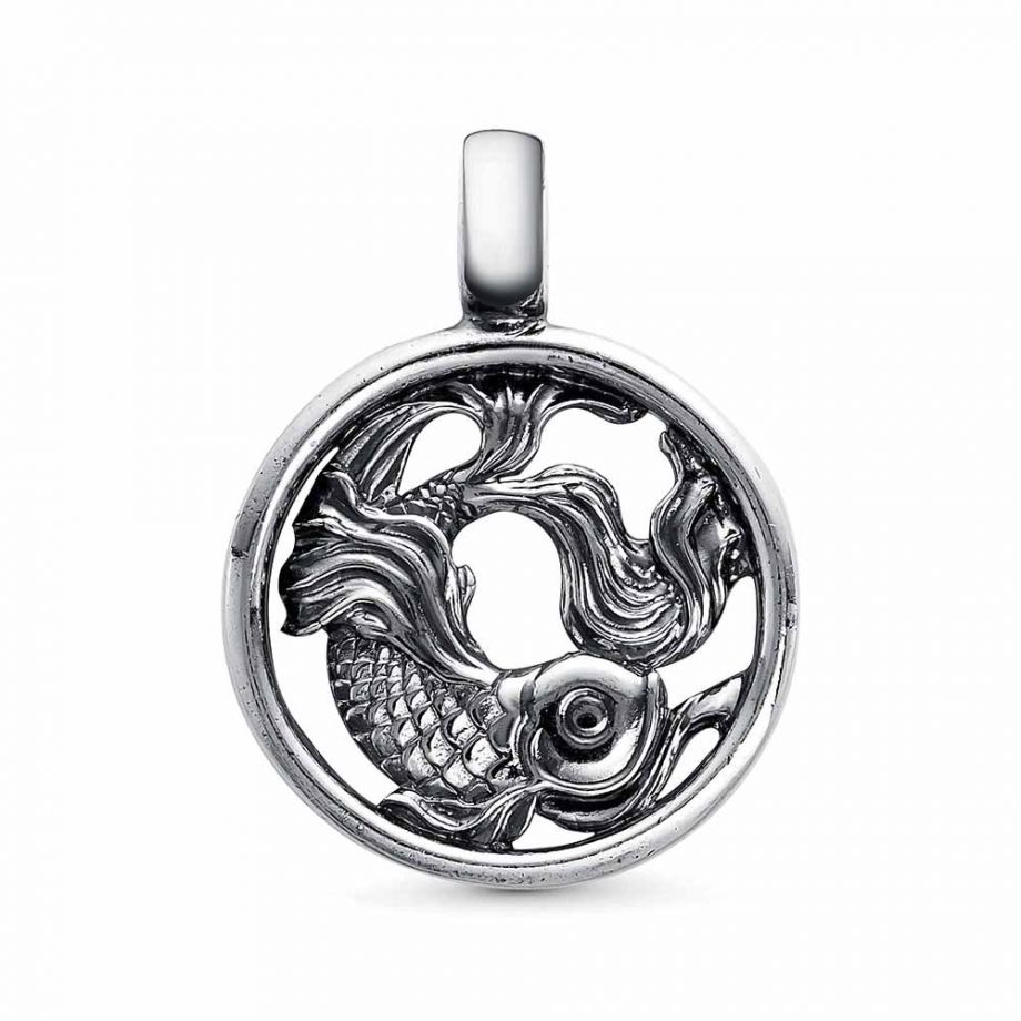 Подвеска "Рыбы" 54013460-12