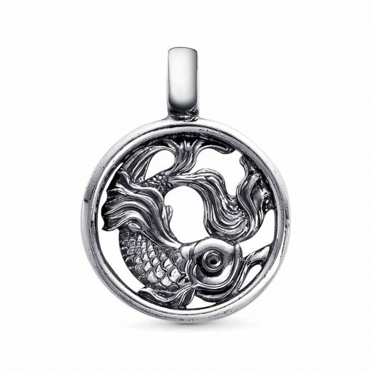 Подвеска "Рыбы" 54013460-12