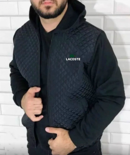 Толстовка теплая мужская 51416