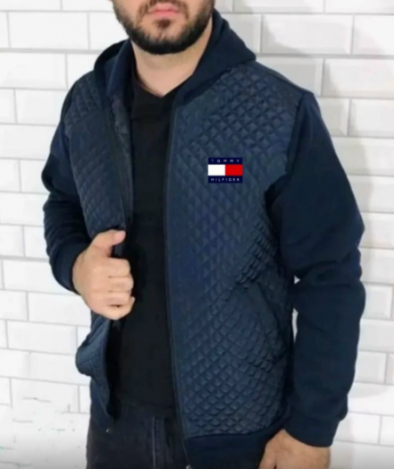 Толстовка теплая мужская 51422