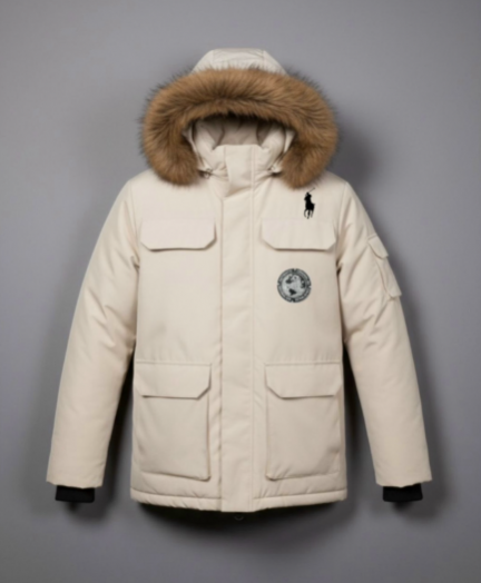 Куртка мужская 51430