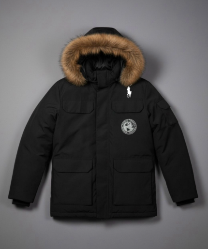 Куртка мужская 51432