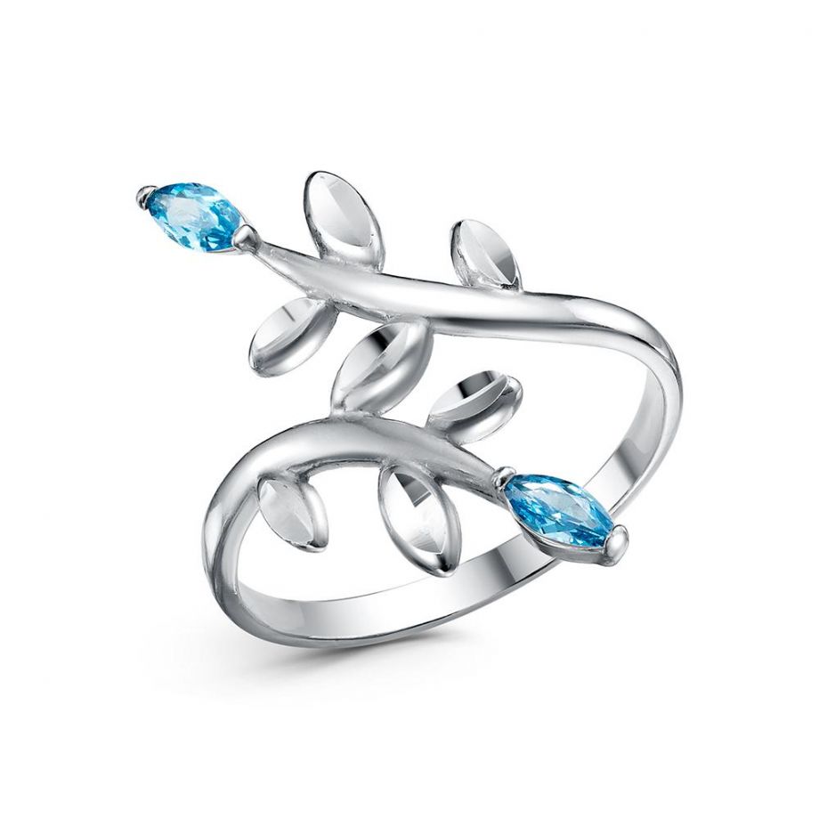 КОЛЬЦО 24816614Пл5Ак