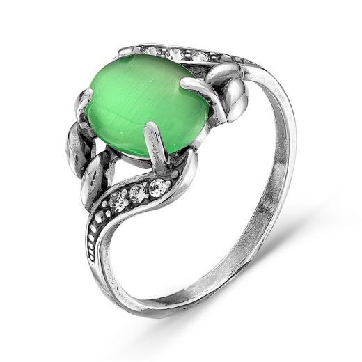 КОЛЬЦО 2437526У