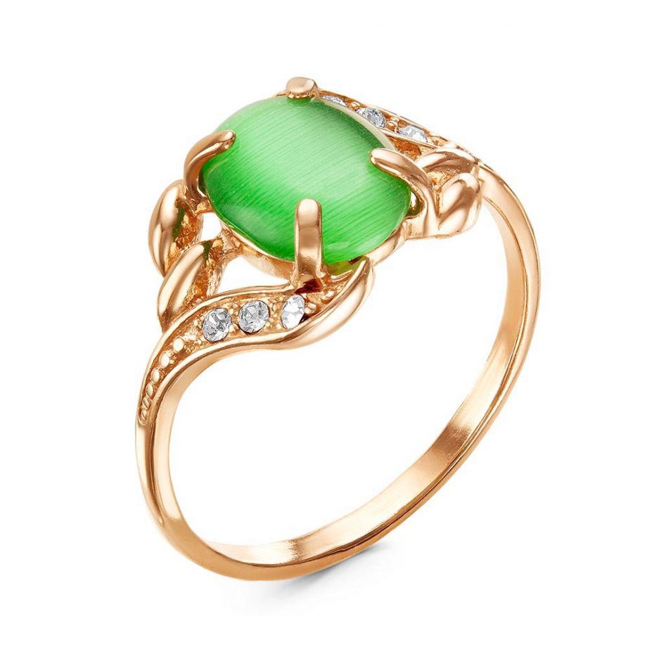 КОЛЬЦО 2437527У