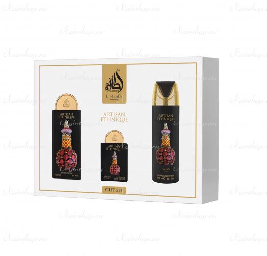 Набор Набор Giftset Art Of Universe