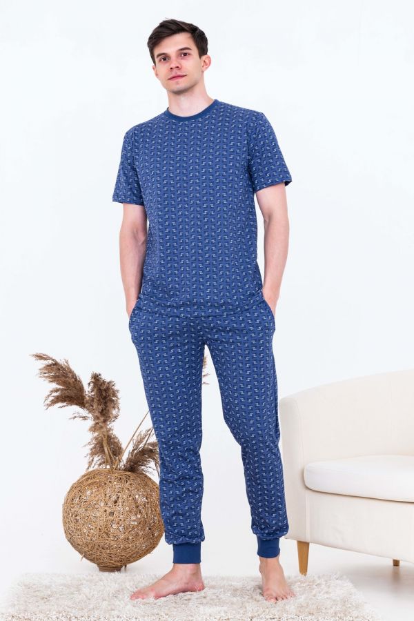 Костюм 21534 [индиго]