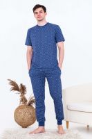 Костюм 21534 [индиго]